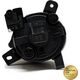 MTuning Zestaw lamp przeciwmgielnych AUDI A6 C6 (4F) Sedan Allroad Avant A4 B8 (8K) Sedan Avant Q5 (8R) SEAT EXEO (3R2) VW PASSAT CC B6 (357) 2004-2011