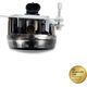 MTuning Zestaw lamp przeciwmgielnych MERCEDES C-Class W204 S204 CLK A209 CLK C209 E-Class W211 S211 M-Class W164 R-Class W251 V251 SL R230 2007-2014