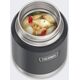 Thermos Termos Obiadowy Thermos Icon Food Jar 0,47L Granit 14239049 5010576730800