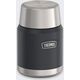 Thermos Termos Obiadowy Thermos Icon Food Jar 0,47L Granit 14239049 5010576730800