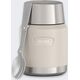 Thermos Termos Obiadowy Thermos Icon Food Jar 0,47L Sand 14239055 5010576730817