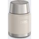 Thermos Termos Obiadowy Thermos Icon Food Jar 0,47L Sand 14239055 5010576730817
