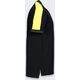 Projob Koszulka Polo Projob 2018 Pique BlackYellow 14239068 7331622054601