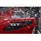 Prostaff Prostaff Car Coating Spray CC Water Gold 300ml (Quick Detailer)