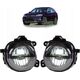MTuning Zestaw lamp przeciwmgielnych BMW X1 (F48) X4 (F26) X5 (F15) X6 (F16) X3 (F25) 2014-obecnie