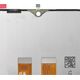 Wyświetlacz do SAMSUNG a03 Core a032 bez ramki (Odnowiony) 14251965 5903396313271