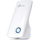 Access Point TP-Link TP-Link Tapo TL-WA850RE przedłużacz sieciowy Wzmacniacz sieciowy Biały 10, 300 Mbit/s