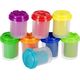 Mega Creative MASA PLASTYCZ 8KOL 56G 23X7X11 DOH MC TUB  24/48 14266507 5905523669107