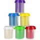 Mega Creative MASA PLASTYCZ 6KOL 33X7X6 DOH MC TUB  12/36 14266557 5905523669091