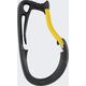 Petzl Uchwyt Sprzętowy Petzl Caritool S BLACK 14289701 3342540827141