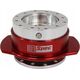 D1Spec Naba Quick Release D1SPEC Red II-GEN