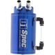 D1Spec Oil catch tank D1Spec 15mm Black