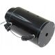 D1Spec Oil catch tank D1Spec 15mm Black