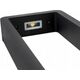Masterled Lampa ogrodowa LED Rio 7W 60cm