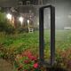 Masterled Lampa ogrodowa LED Rio 7W 60cm