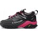 Kayland γυναικεία παπούτσια trekking KAYLAND DUKE WS GTX παπούτσια μαύρα φούξια 40 13496866 8026473475482