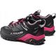 Kayland γυναικεία παπούτσια trekking KAYLAND DUKE WS GTX παπούτσια μαύρα φούξια 40 13496866 8026473475482