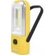 Latarka Tiross TIROSS LATARKA WIELOFUNKCYJNA 2x1W+3W COB LED TS1843