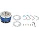 D1Spec Naba Quick release D1SPEC Blue