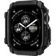 Spigen SPIGEN RUGGED ARMOR APPLE WATCH 10 (46 MM) MATTE BLACK
