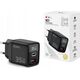 Ładowarka Xblitz Xblitz XC1 Ładowarka sieciowa PD35W GaN3
