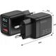 Ładowarka Xblitz Xblitz XC1 Ładowarka sieciowa PD35W GaN3