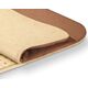 Beurer HK 58 Cosy Poduszka elektryczna na plecy i kark 42x62 cm beżowa