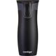 Contigo West Loop - Czarny matowy kubek 470 ml (2095800)