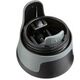 Contigo West Loop - Czarny matowy kubek 470 ml (2095800)