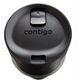Contigo West Loop - Czarny matowy kubek 470 ml (2095800)