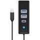 HUB USB Orico  (PWC2U-C3-015-BK-EP)