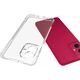 4kom.pl Etui ochronne FlexAir Pro do Motorola Moto G55 5G Clear
