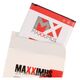 Bateria Maxximus SAMSUNG S5620/S5610/S7070/C3060/B3410 1100 mAh