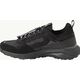 Buty trekkingowe męskie Jack Wolfskin Jack Wolfskin Dromoventure Athletic Low M 4057011-6000 Czarne 43 13304364 4064993731774