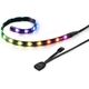 Sharkoon Taśma LED 360mm Blades RGB Strip