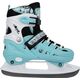 Rolki Nils Extreme NH10905 z wymienną płozą regulowane miętowe r. 35-38 6063203 5907695532791
