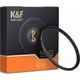 Filtr K&F Filtr Dyfuzyjny HD Black Mist 1/8 K&F 46mm 46 mm