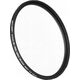 Filtr K&F Filtr Dyfuzyjny HD Black Mist 1/8 K&F 46mm 46 mm