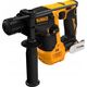 Zestaw elektronarzędzi Dewalt DEWALT.COMBO KIT 12V DCK2101L2T (DCH072 DCD703) 2x3.0Ah TSTAK