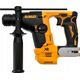 Zestaw elektronarzędzi Dewalt DEWALT.COMBO KIT 12V DCK2101L2T (DCH072 DCD703) 2x3.0Ah TSTAK