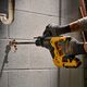 Zestaw elektronarzędzi Dewalt DEWALT.COMBO KIT 12V DCK2101L2T (DCH072 DCD703) 2x3.0Ah TSTAK