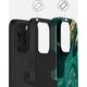 Burga Burga Emerald Pool Tough Magsafe Case For iPhone 16 Pro