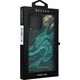 Burga Burga Emerald Pool Tough Magsafe Case For iPhone 16 Pro Max