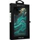 Burga Burga Emerald Pool Tough Magsafe Case For iPhone 16
