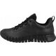 Buty trekkingowe męskie Ecco Ecco Gruuv M Lea GTX 525224-01001 Czarne 41