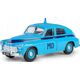 Daffi Pojazd PRL WARSZAWA M-20 MO
