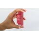 Shelly 1-kanałowy przekaźnik na szynę DIN z pomiarem energii Shelly Qubino Pro 1PM
