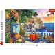 Trefl PUZZLE 1000EL TREFL WIDOK NA CINQUE TERRE PUD6