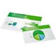 GBC Folia Document Pouch A3 2x75 mic (3200745)