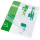 GBC Folia Document Pouch A3 2x75 mic (3200745)